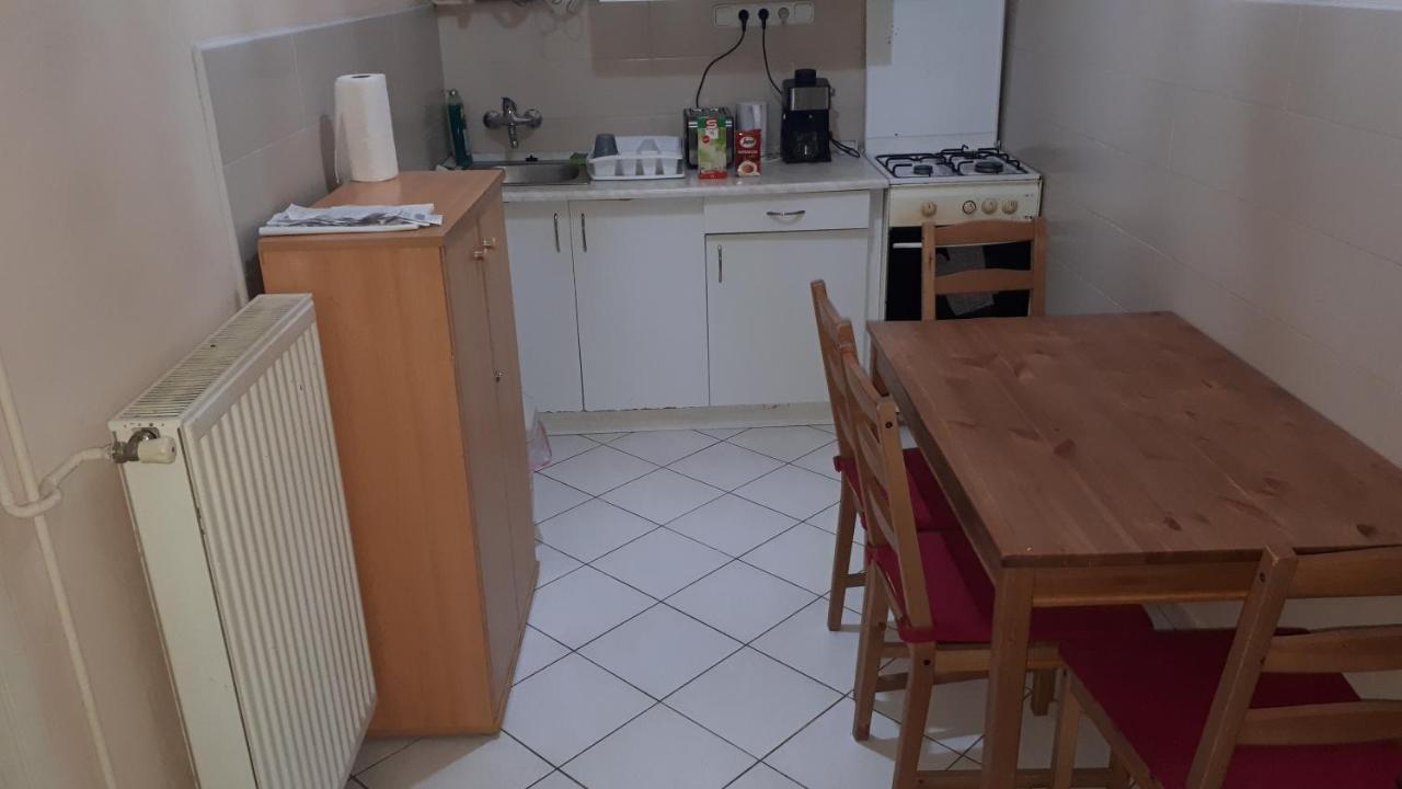 Garibaldi Apartman Budapest
