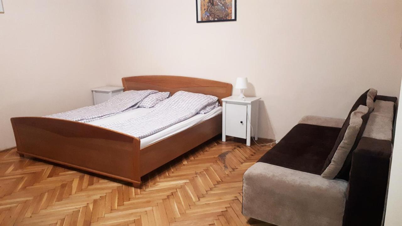 Appartement Garibaldi Apartman Budapest