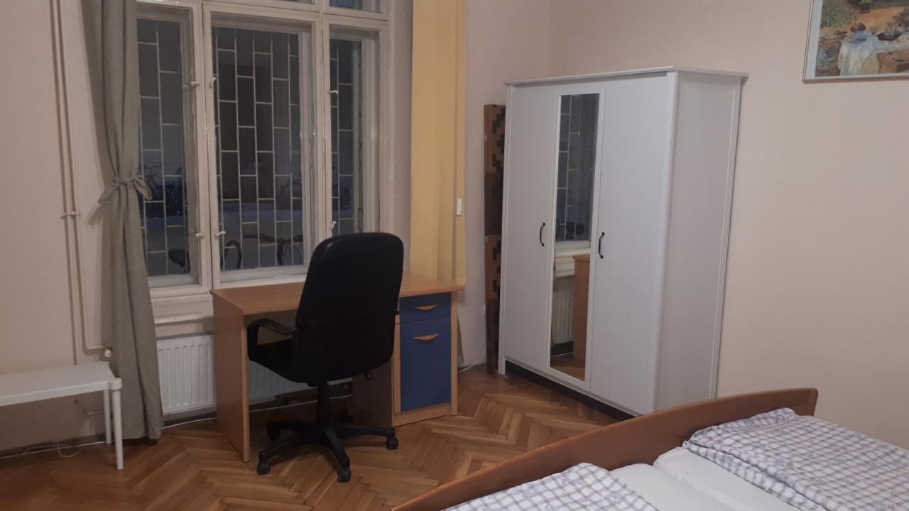 Garibaldi Apartman Budapest
