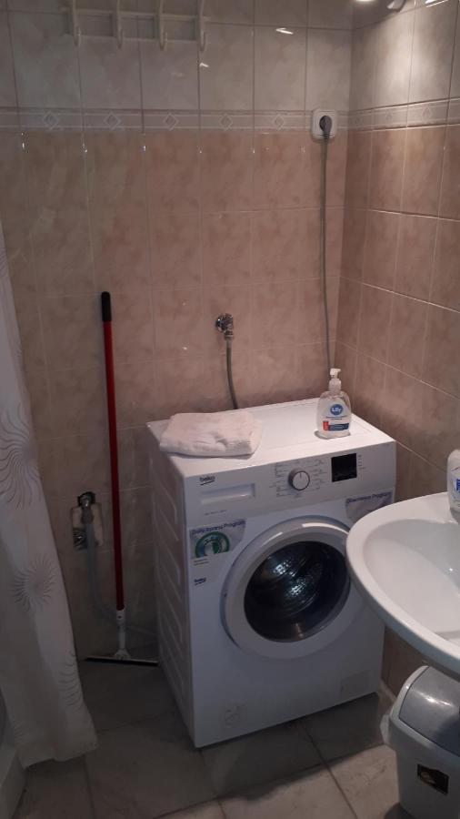 Appartement Garibaldi Apartman *