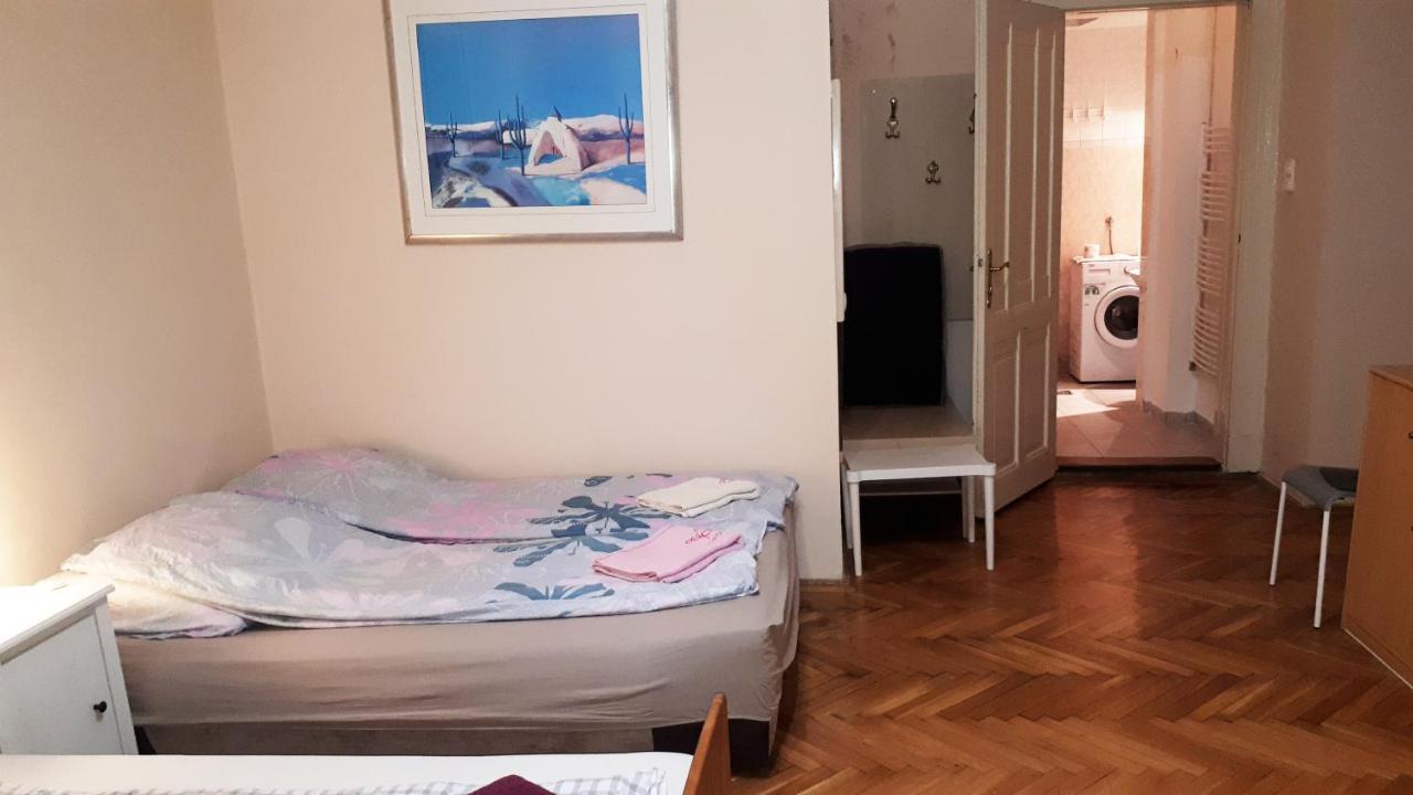 Appartement Garibaldi Apartman Budapest