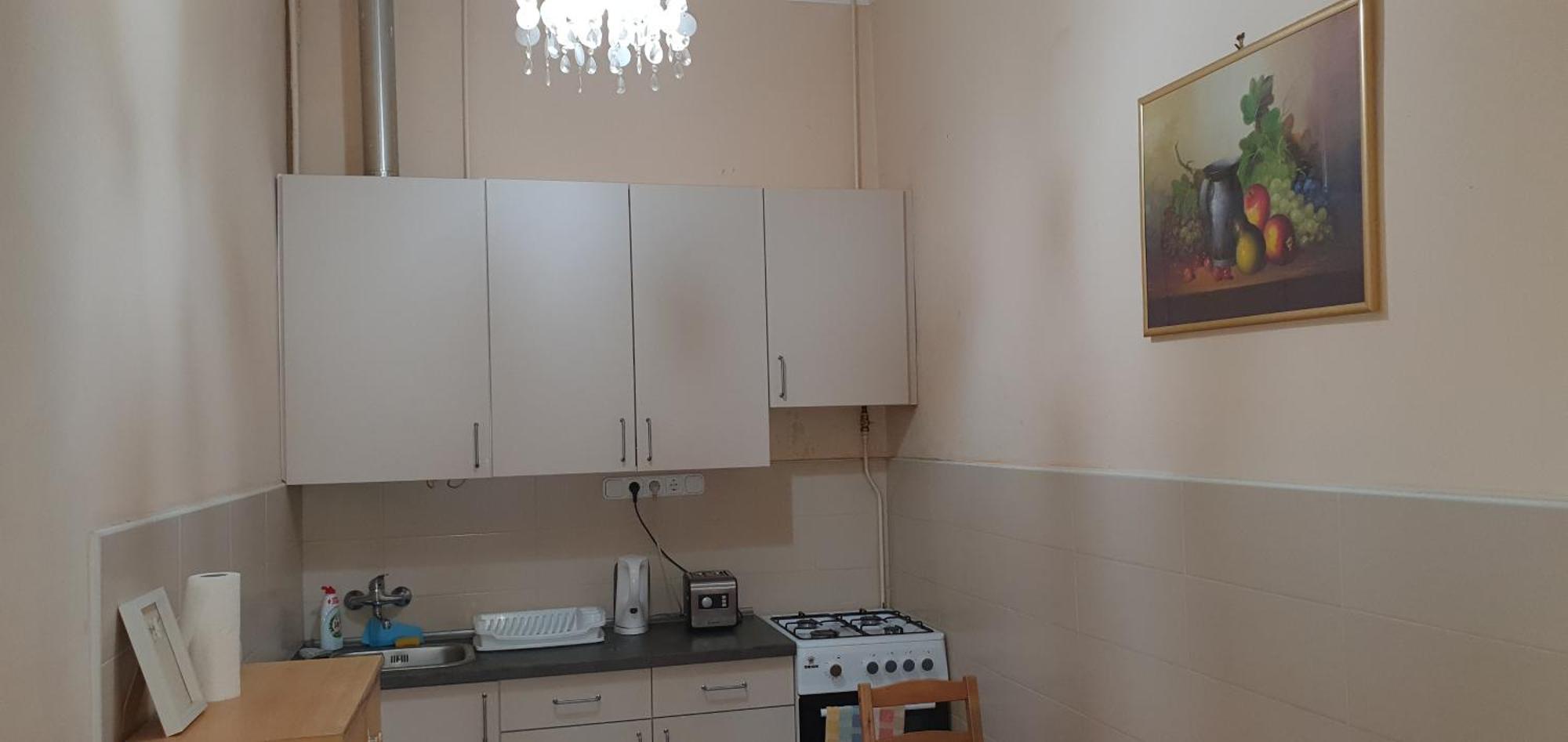 Appartement Garibaldi Apartman Budapest
