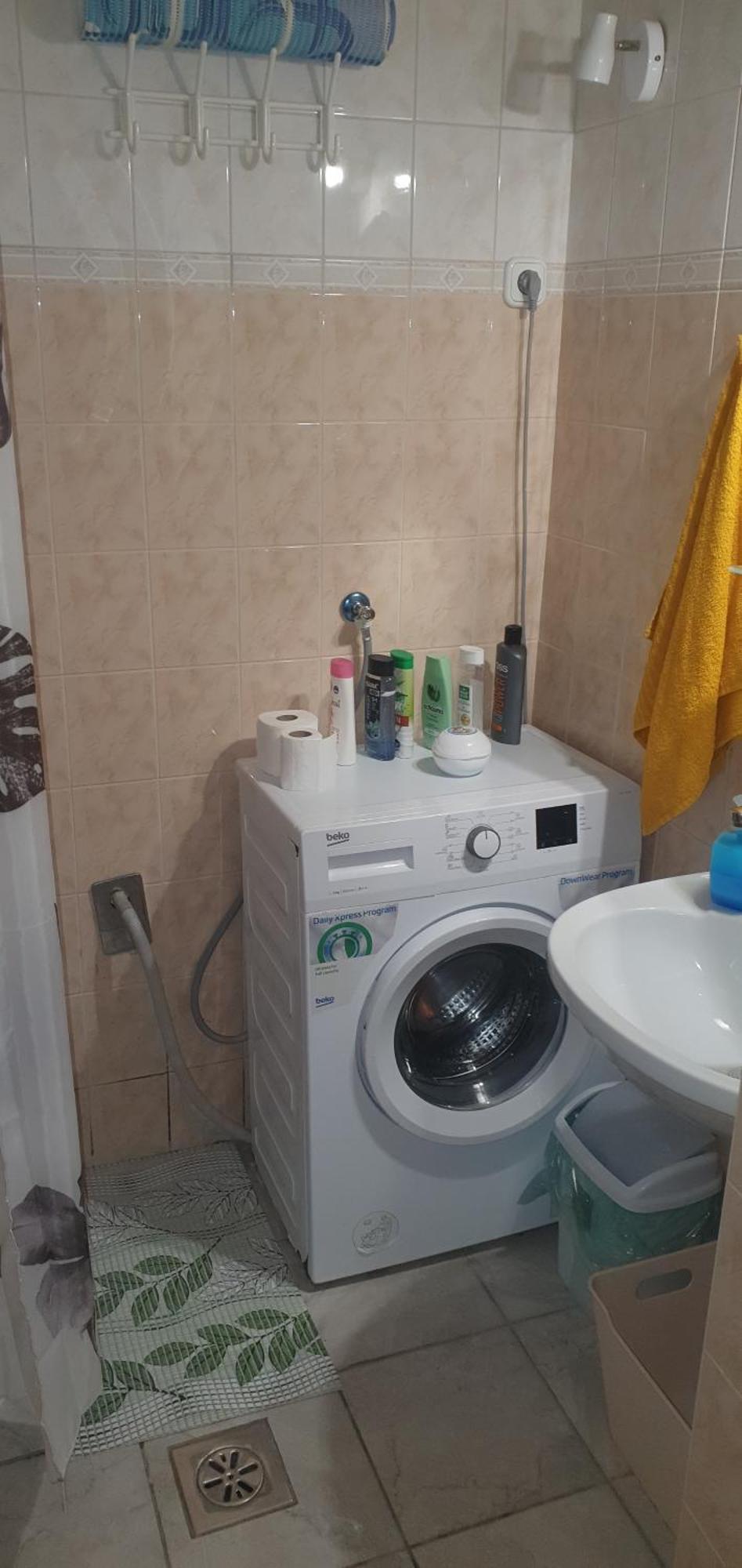 Garibaldi Apartman * Budapest