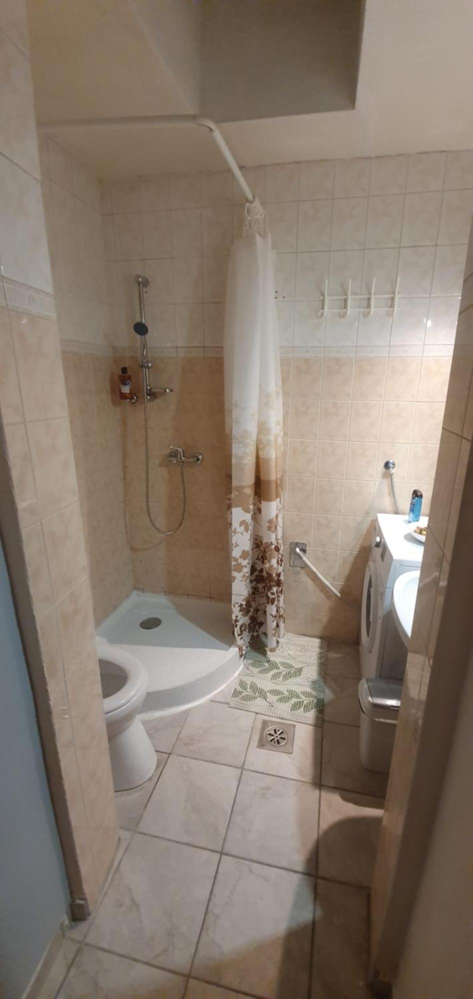 Garibaldi Apartment Budapest